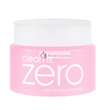 Banila Co Clean It Zero Cleansing Balm Original - 100ml
