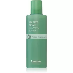 Farmstay Tea Tree Biome Toner 200ml
