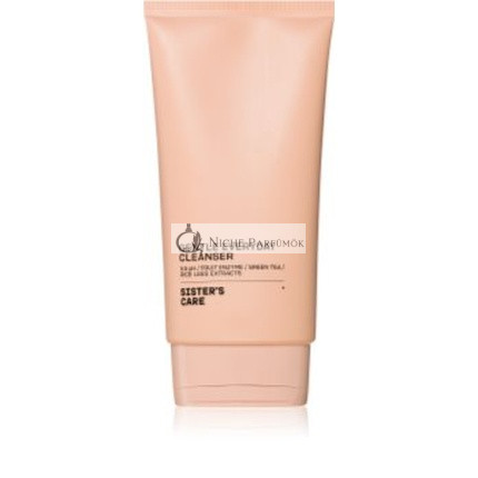 Sisters Aroma Gentle Everyday Cleanser - 150 Ml