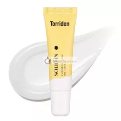   Torriden SOLID In Ceramide Lip Essence 0.37 Oz. Moisturizing Lip Essence with Organic Jojoba Seed Oil Ceramides and Fuligo Wax