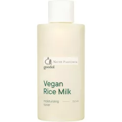 GOODAL Vegan Rice Milk Moisturizing Toner