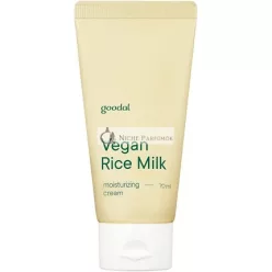 GOODAL Vegan Rice Milk Moisturizing Cream