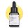 ISNTREE Hyper Retinol EX 1.0 Serum 20ml with 5 Peptides and 5 Ceramides Helps Reduce Fine Lines