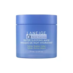   Laneige Water Sleeping Mask Korean Overnight Mask with Squalane and Probiotic-Derived Ingredients