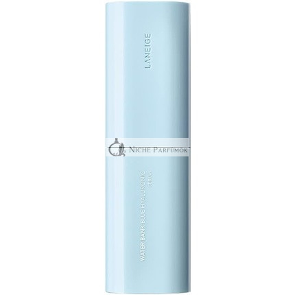 Laneige Water Bank Blue Hyaluronic Serum 1.6oz Serum