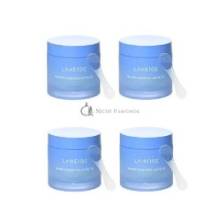 Gift Set Water Sleeping Mask EX Set