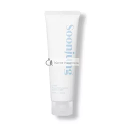   ETUDE SoonJung 10 Free Moist Emulsion 4.39 fl. Oz 130ml 23AD Hypoallergenic Non-Irritating Hydrating for Skin Damage Care and Relaxation Korean New_2023