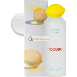 TOCOBO AHA BHA Lemon Facial Toner 150ml