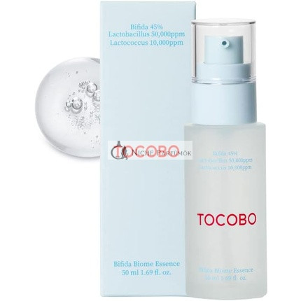[TOCOBO] Bifida Biome Essence 50ml