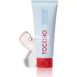 TOCOBO Coconut Clay Cleansing Foam 150ml