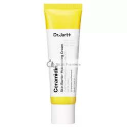   Dr. Jart+ Ceramidin Skin Barrier Moisturizing Cream with Ceramides 50ml