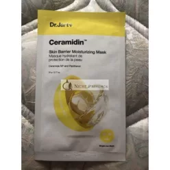 Brand New Dr. Jart+ Ceramidin Skin Barrier Moisturizing Mask