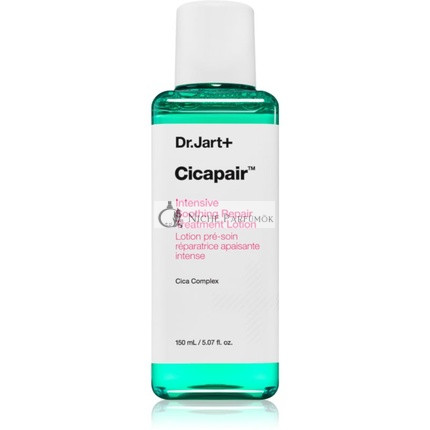 Dr Jart Cicapair Intensive Soothing Repair Treatment Lotion 150ml