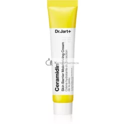   Dr Jart Ceramidin Skin Barrier Moisturising Cream for Dry Skin 15