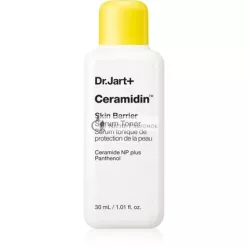   Dr Jart Ceramidin Skin Barrier Serum Toner 30ml - for Dry Skin