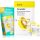 Dr Jart Ceramidin Hello Moisture Travel Set with Moisturising Cream 7ml, Toning Serum 15ml, and Skin Barrier Moisturising Mask 22g