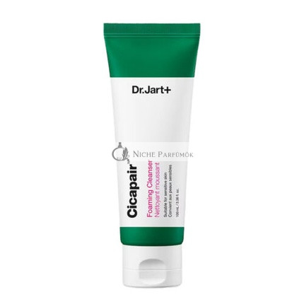 Dr.Jart Cicapair Foam Cleanser 100ml