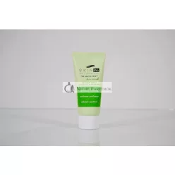   Skin IV Korean Exfoliating & Purifying Action Facial Scrub with Walnut, Granules and Pineapple 50ml