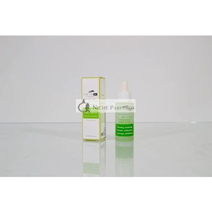 Skin IV Korean Nourishing and Revitalizing Face Serum with Fermented and Amino Acids 30ml