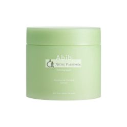   Abib Heartleaf Spot Pad Calming Touch 80 Pads Toner for Face Refreshing Hydrating Redness Relief