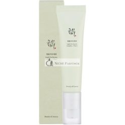 Beauty of Joseon Light On Serum Centella + Vita C