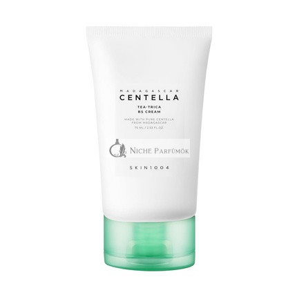 SKIN1004 Madagascar Centella Tea-Trica B5 Cream 2.53 fl.oz 75ml