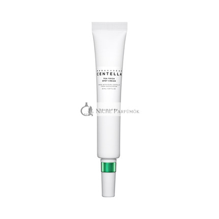 Skin1004 Madagascar Centella Tea-Trica Spot Cream - 20 Ml