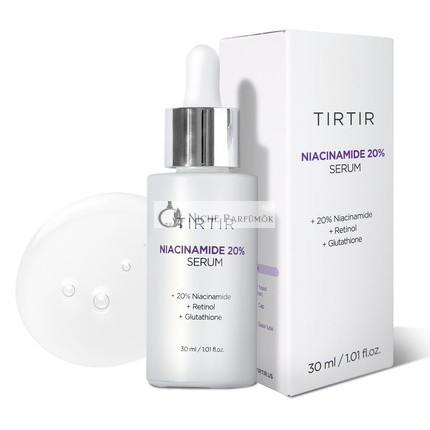 Tirtir Niacinamide 20% Serum 30ml