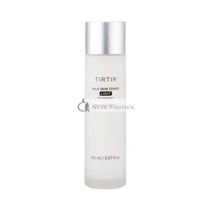 Tirtir Milk Skin Toner - Light 150 Ml