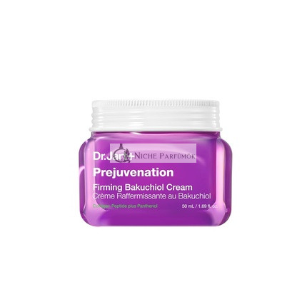 Dr.Jart+ Prejuvenation Firming Bakuchiol Cream for Preventative Aging Anti-Aging Face Cream Korean Skin Care