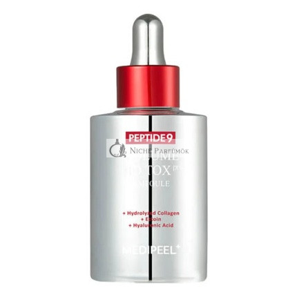 MEDI-PEEL Peptide 9 Volume Bio Tox Ampoule 100ml