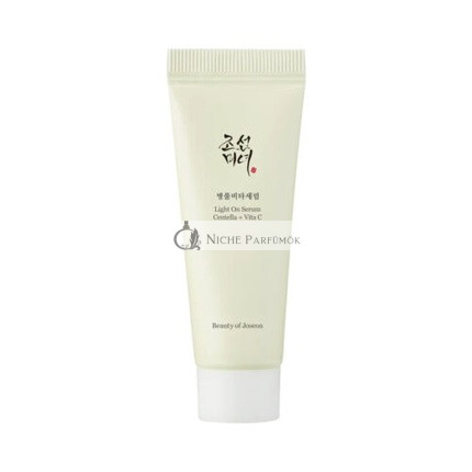 Beauty Of Joseon Centella Asiatica Vita Serum 10ml