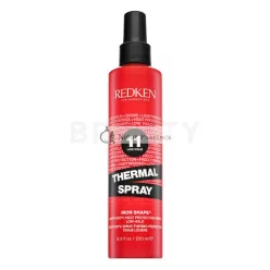   Redken Iron Shape 11 Thermal Spray for Heat Protection 250 ml