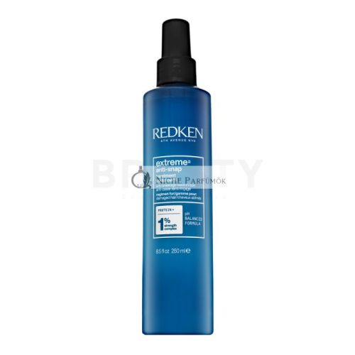 Redken Extreme Anti-Snap Leave-In Treatment for Damaged and Sensitive Hair 250 ml
