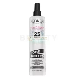  Redken One United All-in-One Multi-Benefit Treatment Spray for Hair Protection and Shine 400 ml