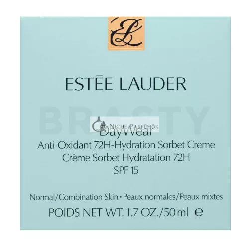 Estee Lauder DayWear Anti-Oxidant 72H-Hydration Sorbet Creme SPF15 50 ml