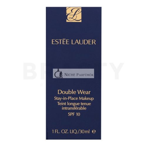 Estee Lauder Double Wear Stay-in-Place Makeup Long-lasting Makeup 0N1 Alabaster 30 ml