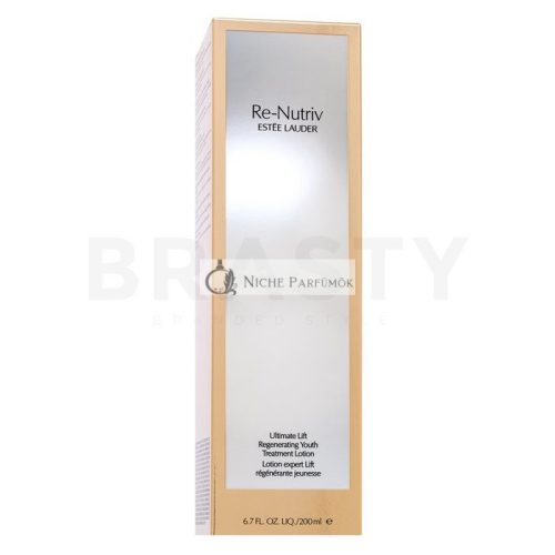 Estee Lauder Re-Nutriv Ultimate Lift Regenerating Youth Treatment Lotion with Hydrating Ingredients 200 ml
