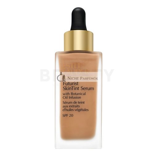 Estee Lauder Futurist SkinTint Serum Liquid Makeup for Unifying Skin Tone 3C2 Pebble 30 ml