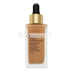   Estee Lauder Futurist SkinTint Serum Liquid Makeup for Even Skin Tone 4N1 Shell Beige 30 ml