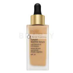   Estee Lauder Futurist SkinTint Serum Liquid Makeup for Even Skin Tone 1W1 Bone 30 ml