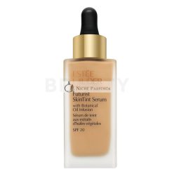   Estee Lauder Futurist SkinTint Serum Liquid Makeup for Even Skin Tone 2C0 Vanilla 30 ml