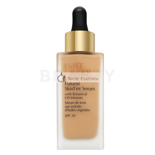 Estee Lauder Futurist SkinTint Serum Liquid Makeup for Even Skin Tone 2C0 Vanilla 30 ml