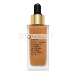   Estee Lauder Futurist SkinTint Serum Liquid Makeup for Even Skin Tone 3N2 Wheat 30 ml