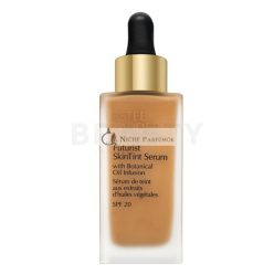   Estee Lauder Futurist SkinTint Serum Liquid Makeup for Even Skin Tone 3W1 Tawny 30 ml