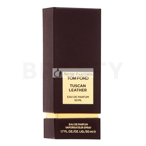Tom Ford Tuscan Leather Eau de Parfum Unisex 50 ml
