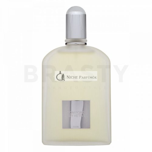 Tom Ford Grey Vetiver Eau de Toilette for Men 100 ml
