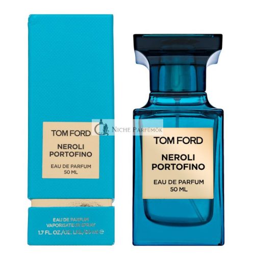 Tom Ford Neroli Portofino Eau de Parfum Unisex 50 ml