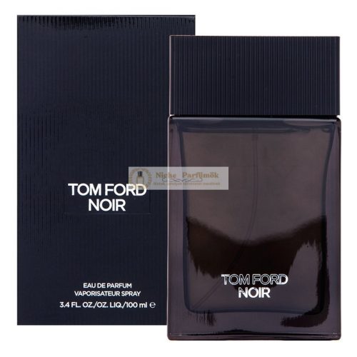 Tom Ford Noir Eau de Parfum for Men 100 ml