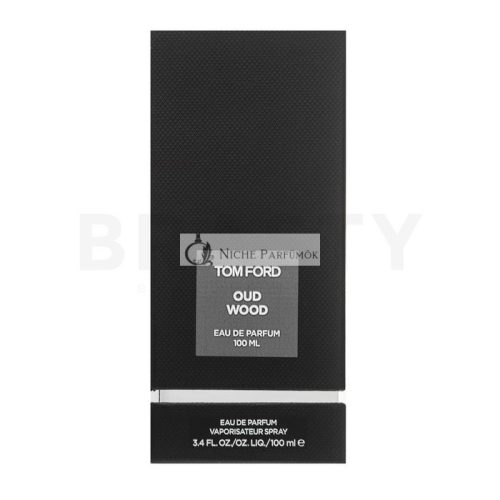 Tom Ford Oud Wood Eau de Parfum Unisex 100 ml